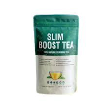Slim Boost Tea